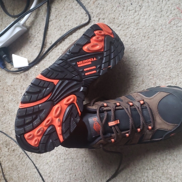 Steel Toe - Picture 3 of 5